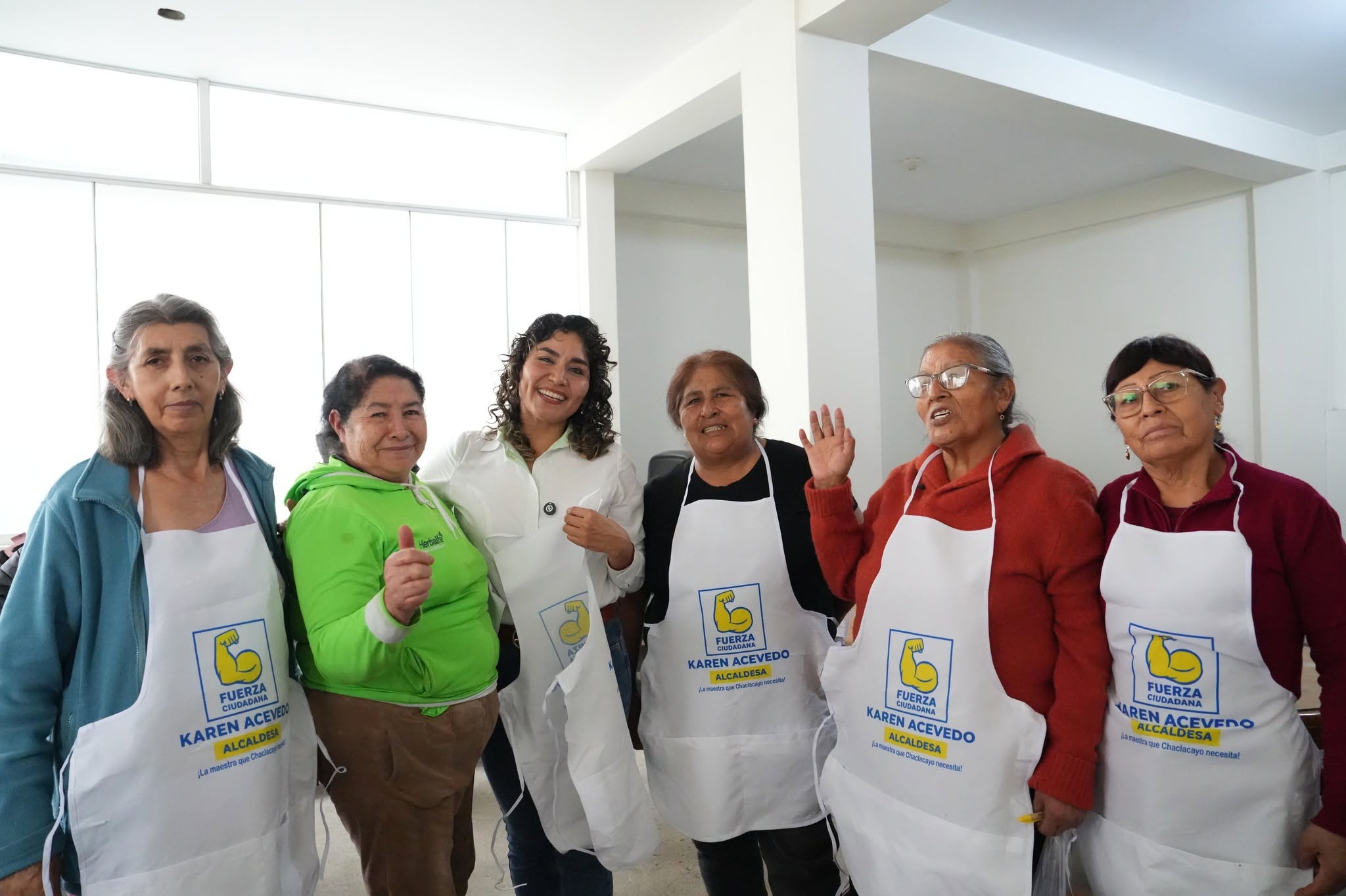 Reunión 1