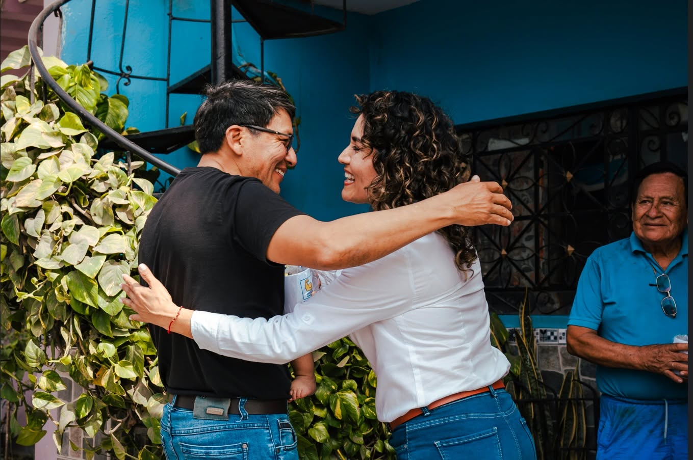 Campaña